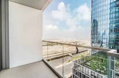 Apartment - 1 Bedroom - 2 Bathrooms for rent in Vida Dubai Mall Tower 2 - Vida Residences Dubai Mall - Downtown Dubai - Dubai