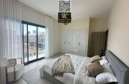Townhouse - 4 Bedrooms - 6 Bathrooms for sale in Al Aamra Gardens - Al Amerah - Ajman
