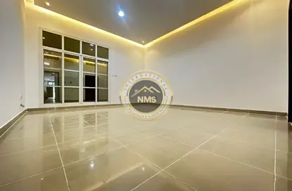 Apartment - Studio - 1 Bathroom for rent in Muroor Area - Abu Dhabi