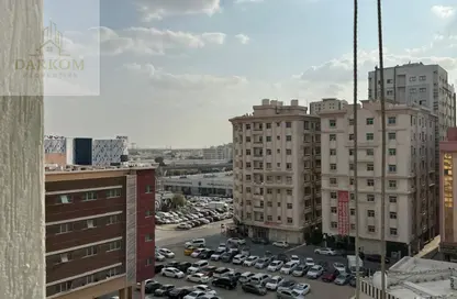 Apartment - 2 Bedrooms - 2 Bathrooms for rent in Sheikh Jaber Al Sabah Street - Al Naimiya - Al Nuaimiya - Ajman
