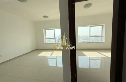 شقة - غرفة نوم - 1 حمام للايجار في تايجر اليرموك - النهدة - الشارقة