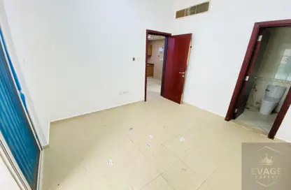 Apartment - 1 Bedroom - 2 Bathrooms for sale in City Tower - Al Nuaimiya - Ajman