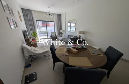 Apartment - 1 Bedroom - 2 Bathrooms for sale in Zazen Gardens - Al Furjan - Dubai