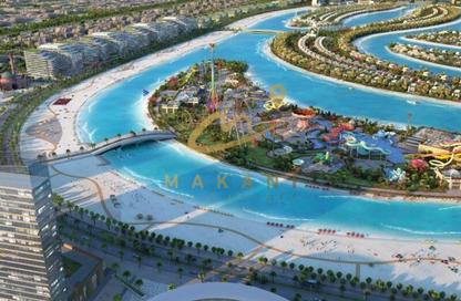 Villa - 5 Bedrooms - 5 Bathrooms for sale in Sun Island - Ajmal Makan City - Sharjah Waterfront City - Sharjah