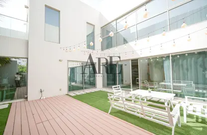 Villa - 5 Bedrooms - 6 Bathrooms for sale in Uptown Al Zahia - Al Zahia - Muwaileh Commercial - Sharjah