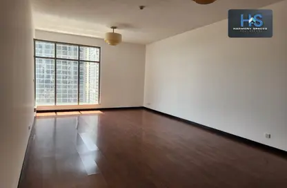 شقة - 2 غرف نوم - 4 حمامات للايجار في ابراج جرين ليك - (JLT) مجمع S - أبراج بحيرة الجميرا - دبي
