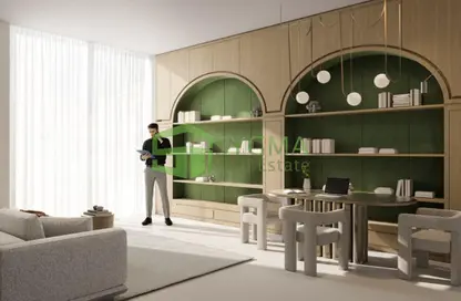 شقة - 1 حمام للبيع في إلارس سكاي - مثلث قرية الجميرا - دبي شقة - 1 حمام للبيع في إلارس سكاي - مثلث قرية الجميرا - دبي