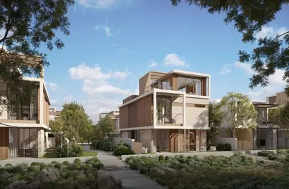 Villa - 5 Bedrooms - 6 Bathrooms for sale in The Acres - Dubai Land - Dubai
