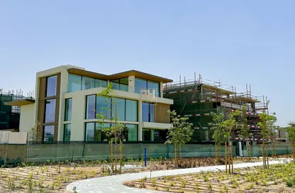 Villa - 5 Bedrooms - 6 Bathrooms for sale in Nad Al Sheba Gardens - Nad Al Sheba 1 - Nad Al Sheba - Dubai