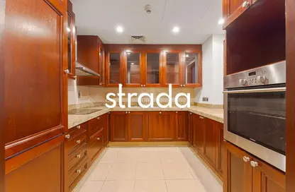 Apartment - 1 Bedroom - 2 Bathrooms for sale in Zanzebeel 3 - Zanzebeel - Old Town - Dubai