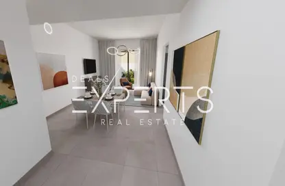 Townhouse - 2 Bedrooms - 4 Bathrooms for sale in Yas Park Gate - Yas Island - Abu Dhabi