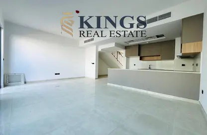 Townhouse - 2 Bedrooms - 3 Bathrooms for sale in Falcon Island North - Falcon Island - Al Hamra Village - Ras Al Khaimah