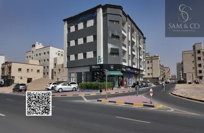 Whole Building - 7+ Bedrooms - 7+ Bathrooms for sale in Al Alia - Ajman