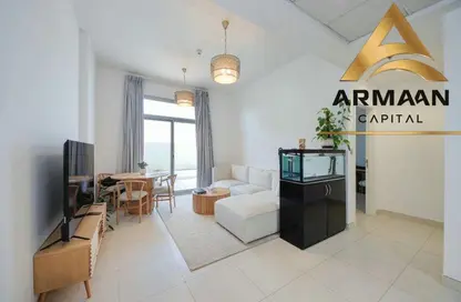 Hotel  and  Hotel Apartment - 1 Bedroom - 1 Bathroom for sale in Candace Acacia - Azizi Residence - Al Furjan - Dubai