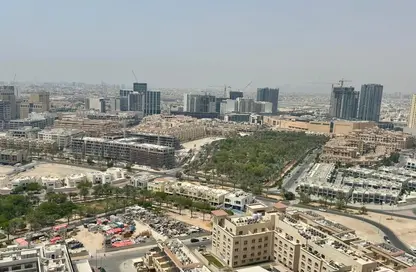 شقة - 2 غرف نوم - 2 حمامات للبيع في بن غاطي جارديني - قرية الجميرا سركل - دبي