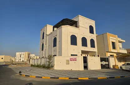 Villa - 7 Bedrooms - 7+ Bathrooms for sale in Al Aamra Gardens - Al Amerah - Ajman