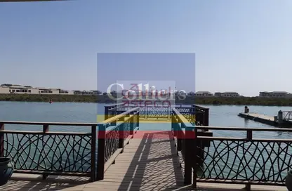 Villa - 4 Bedrooms - 5 Bathrooms for sale in Al Qurm - Abu Dhabi