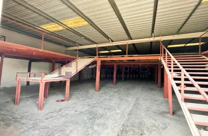 Warehouse - Studio - 1 Bathroom for rent in Ras Al Khor Industrial 2 - Ras Al Khor Industrial - Ras Al Khor - Dubai