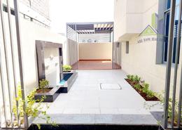Terrace image for: Villa - 5 bedrooms - 7 bathrooms for sale in Al Yasmeen 1 - Al Yasmeen - Ajman, Image 1