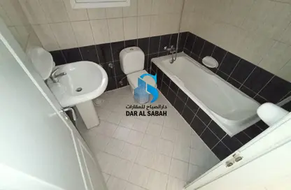 Apartment - 2 Bedrooms - 2 Bathrooms for rent in Street 20 - Al Nahda - Sharjah