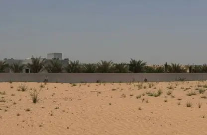 Land - Studio for sale in Al Sehma - Al Rowdat Suburb - Sharjah