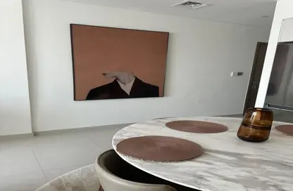 شقة - غرفة نوم - 1 حمام للايجار في برج رويال - دبي وسط المدينة - دبي