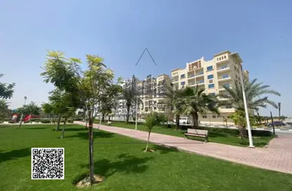 فيلا - غرفة نوم - 2 حمامات للبيع في قرية الاميرة - الياسمين - عجمان