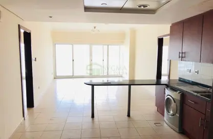 Apartment - 2 Bedrooms - 3 Bathrooms for rent in Lake View Tower - JLT Cluster B - Jumeirah Lake Towers - Dubai