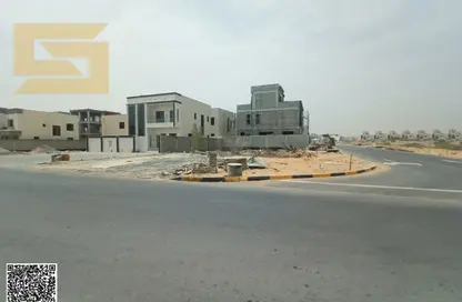 أرض - استوديو للبيع في الزاهية جاردنز - الزاهية - عجمان