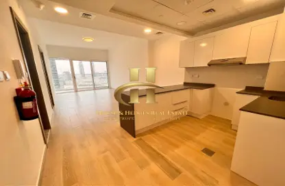 Apartment - 1 Bedroom - 2 Bathrooms for sale in Bloom Heights B - Bloom Heights - Jumeirah Village Circle - Dubai