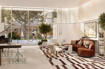 Apartment - 1 Bedroom - 1 Bathroom for sale in Clearpoint - Mina Rashid - Dubai