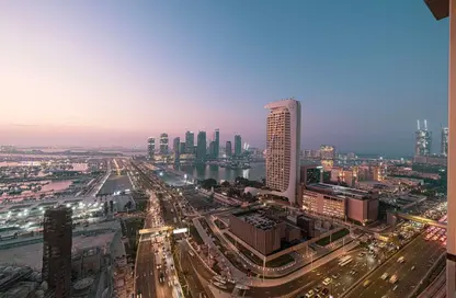 Penthouse - 4 Bedrooms - 5 Bathrooms for rent in Princess Tower - Dubai Marina - Dubai Penthouse - 4 Bedrooms - 5 Bathrooms for rent in Princess Tower - Dubai Marina - Dubai