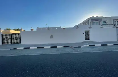 Villa - 3 Bedrooms - 5 Bathrooms for sale in Al Darari - Mughaidir - Sharjah