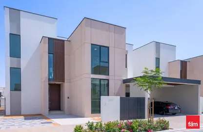 Villa - 5 Bedrooms - 5 Bathrooms for rent in Caya - Arabian Ranches 3 - Dubai