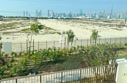 فيلا - 4 غرف نوم - 5 حمامات للايجار في District One Phase lii - المنطقة وان - مدينة الشيخ محمد بن راشد - دبي