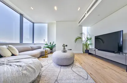 Apartment - 2 Bedrooms - 3 Bathrooms for rent in Sky Gardens - DIFC - Dubai