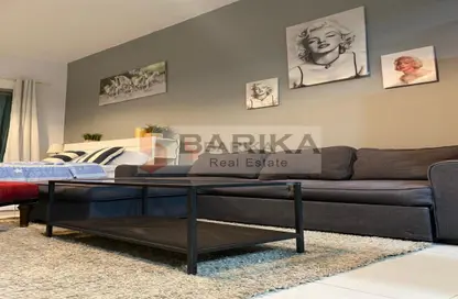 Apartment - 2 Bedrooms - 2 Bathrooms for rent in Marina Diamond 2 - Marina Diamonds - Dubai Marina - Dubai