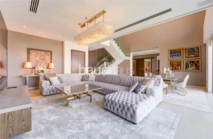 Apartment - 3 Bedrooms - 4 Bathrooms for sale in Sobha Hartland - Mohammed Bin Rashid City - Dubai