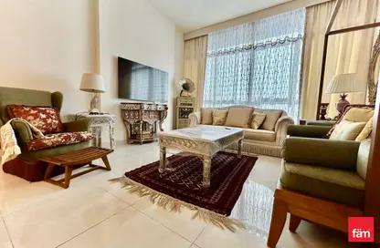 شقة - غرفة نوم - 2 حمامات للايجار في بولو ريزيدنس - ميدان افينيو - ميدان - دبي شقة - غرفة نوم - 2 حمامات للايجار في بولو ريزيدنس - ميدان افينيو - ميدان - دبي