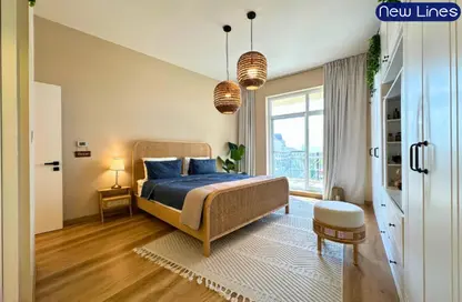 Apartment - 3 Bedrooms - 4 Bathrooms for rent in Sherlock House 2 - Sherlock House - Motor City - Dubai