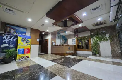 Apartment - 1 Bedroom - 1 Bathroom for rent in Al Nahda Complex - Al Nahda - Sharjah