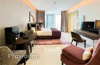 شقة - 1 حمام للبيع في آيكون سيتي  تاور بي - آيكن سيتي - الخليج التجاري - دبي