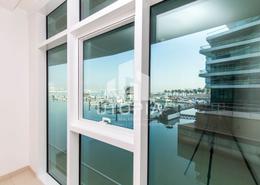 Apartment - 1 bedroom - 2 bathrooms for sale in Al Naseem Residences B - Al Bandar - Al Raha Beach - Abu Dhabi