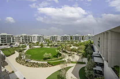 Apartment - 2 Bedrooms - 4 Bathrooms for sale in The Polo Residence - Meydan Avenue - Meydan - Dubai