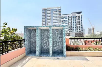 Apartment - Studio - 1 Bathroom for rent in Botanica - District 13 - Jumeirah Village Circle - Dubai Apartment - Studio - 1 Bathroom for rent in Botanica - District 13 - Jumeirah Village Circle - Dubai
