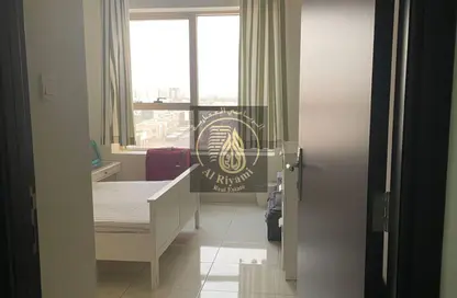 Apartment - 2 Bedrooms - 2 Bathrooms for rent in Goldcrest Dreams 4 - Goldcrest Dreams - Emirates City - Ajman