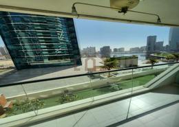 Studio - 1 bathroom for rent in Bay's Edge - Business Bay - Dubai