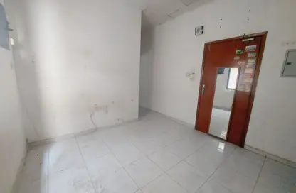 Apartment - 1 Bedroom - 1 Bathroom for rent in Fire Station Road - Muwaileh - Sharjah