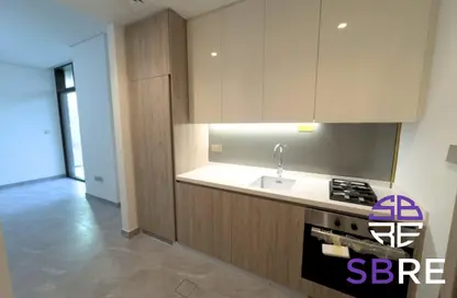 Apartment - Studio - 1 Bathroom for sale in Peninsula One - Peninsula - Business Bay - Dubai