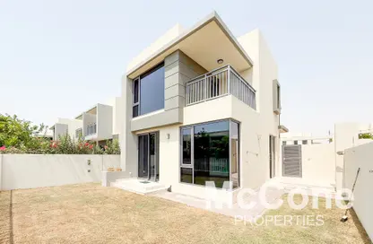 Townhouse - 4 Bedrooms - 4 Bathrooms for rent in Maple 1 - Maple at Dubai Hills Estate - Dubai Hills Estate - Dubai